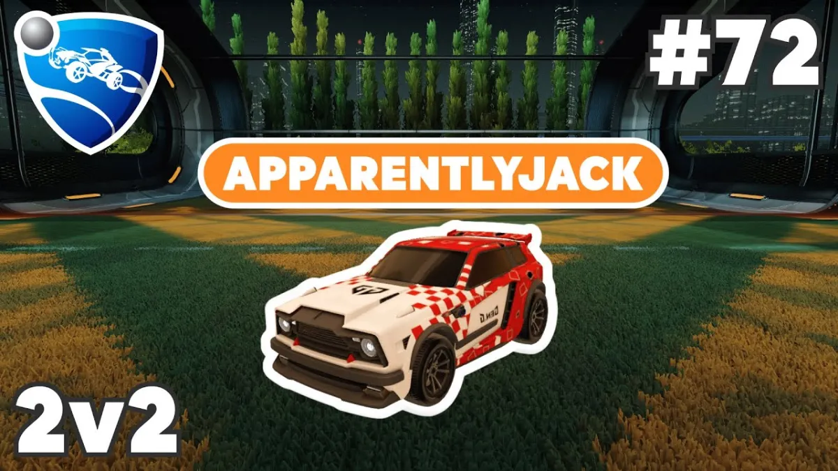 ApparentlyJack