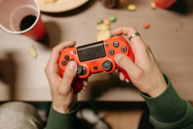 Grip Science: How Elite NA Pros Hold Their Controllers to Unlock Impossible Mechanics