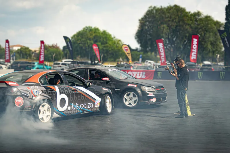 Ground Control: How RLCS Elites Use Powerslide Timing to Dominate Defensive Transitions