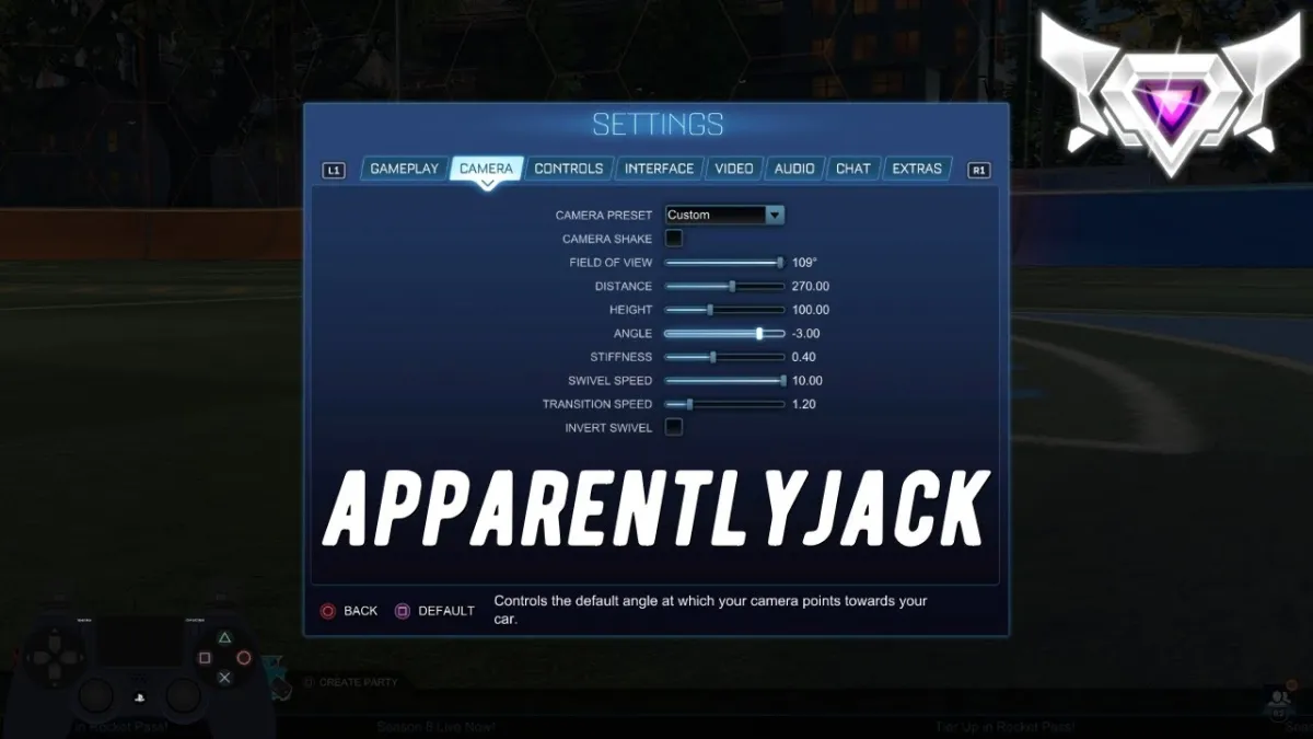 ApparentlyJack