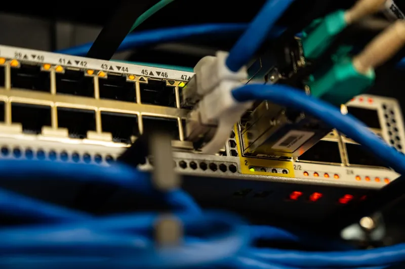 Your Internet Is Lying to You: The Network Problems Faking Bad Mechanics in Ranked Rocket League