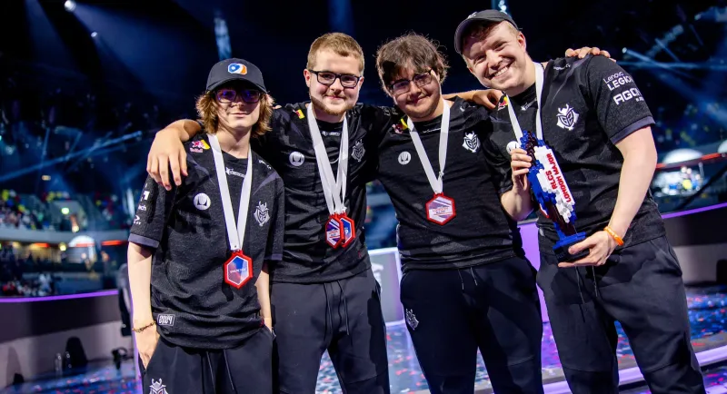No Philosophy, No Championship: The Real Reason NA Keeps Losing on the World Stage