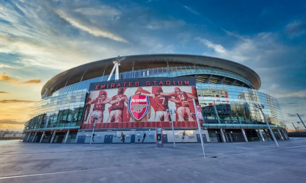 Arsenal
