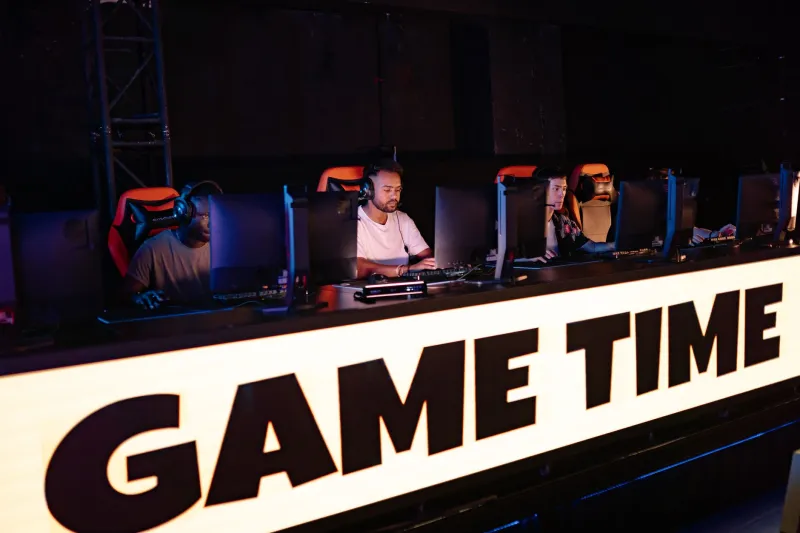 No Two Pros See the Same Field: A Camera Settings Deep Dive Across 50 Active RLCS Players