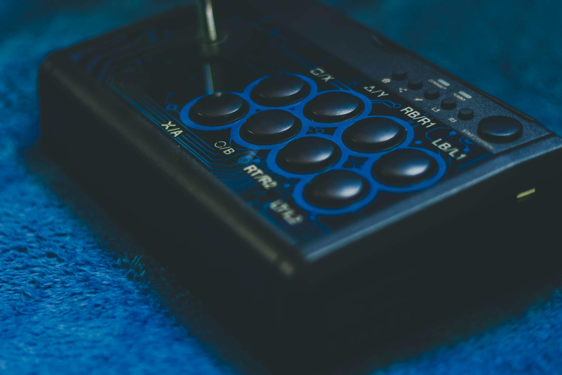 Turning Against Yourself: How Your Sensitivity Settings Are Quietly Capping Your Rank