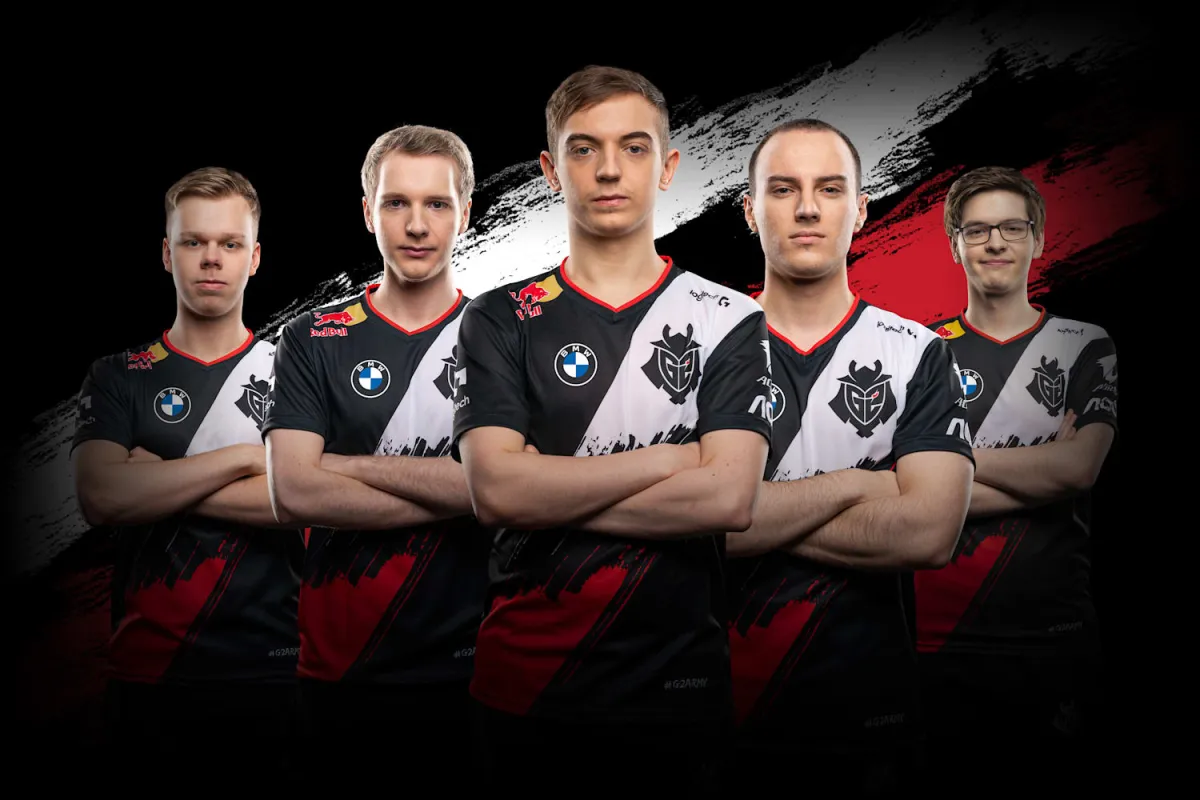 G2 Esports