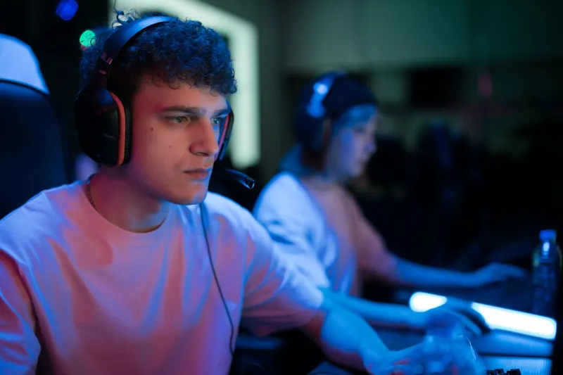 Winning the Chaos: How Elite RLCS 2025 Pros Configure Their Setups to Dominate 50/50 Challenges